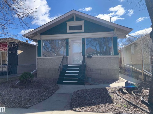 11305 89 Street, Edmonton, AB - Outdoor