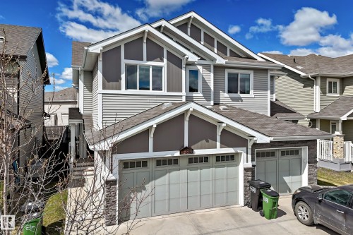 17304 73 Street, Edmonton, AB - Outdoor
