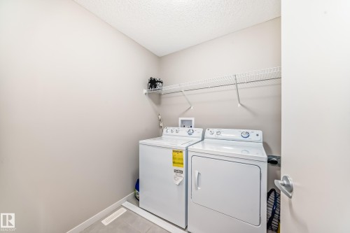 17304 73 Street, Edmonton, AB - Indoor Photo Showing Laundry Room