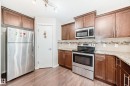 17304 73 Street, Edmonton, AB  - Indoor Photo Showing Kitchen 