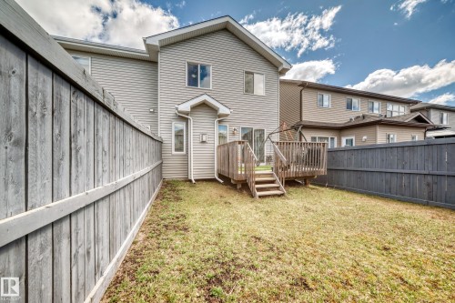 17304 73 Street, Edmonton, AB - Outdoor With Exterior