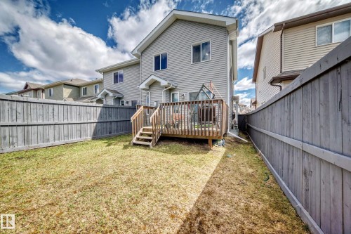 17304 73 Street, Edmonton, AB - Outdoor