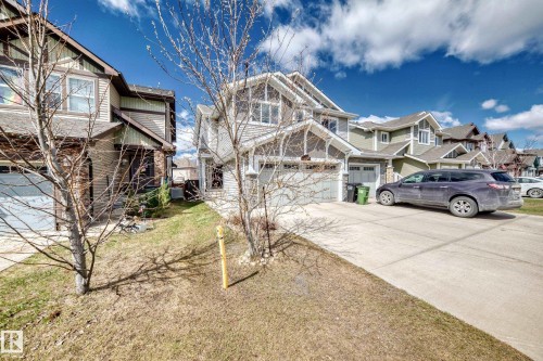 17304 73 Street, Edmonton, AB - Outdoor
