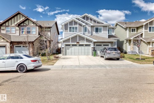 17304 73 Street, Edmonton, AB - Outdoor With Facade