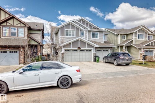 17304 73 Street, Edmonton, AB - Outdoor With Facade