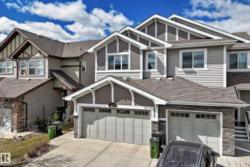 17304 73 Street, Edmonton, AB - Outdoor With Facade