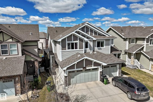 17304 73 Street, Edmonton, AB - Outdoor With Facade