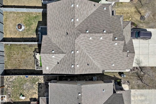 17304 73 Street, Edmonton, AB - Outdoor