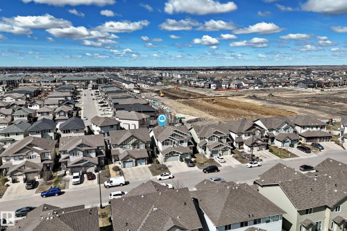 17304 73 Street, Edmonton, AB - Outdoor With View
