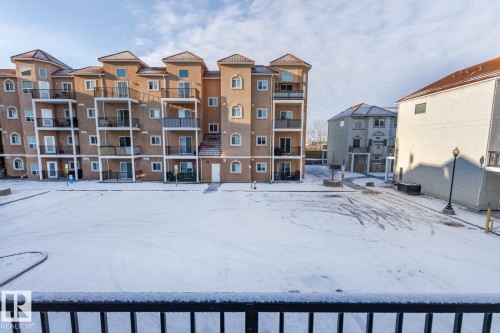 39 13825 155 Avenue, Edmonton, AB - Outdoor With Balcony With Facade