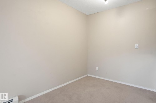 Dedicated Dining Space - 214 17011 67 Avenue, Edmonton, AB - Indoor Photo Showing Other Room