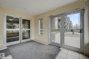 214 17011 67 Avenue, Edmonton, AB  -  With Exterior 