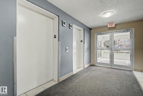 214 17011 67 Avenue, Edmonton, AB - Indoor Photo Showing Other Room