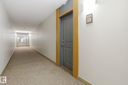 214 17011 67 Avenue, Edmonton, AB - Indoor Photo Showing Other Room