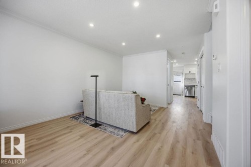 12828 126 Street, Edmonton, AB - Indoor Photo Showing Other Room