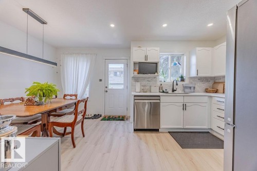 12828 126 Street, Edmonton, AB - Indoor