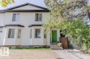 12828 126 Street, Edmonton, AB  - Outdoor 