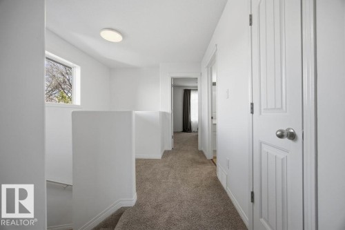 12828 126 Street, Edmonton, AB - Indoor Photo Showing Other Room