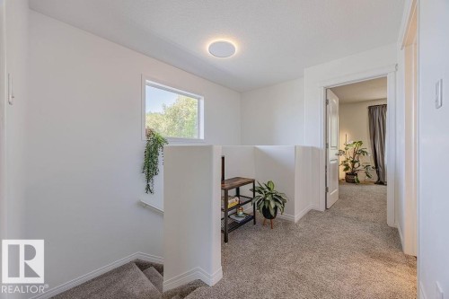 12828 126 Street, Edmonton, AB - Indoor Photo Showing Other Room