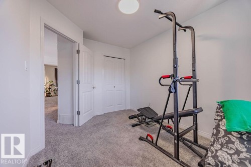 12828 126 Street, Edmonton, AB - Indoor