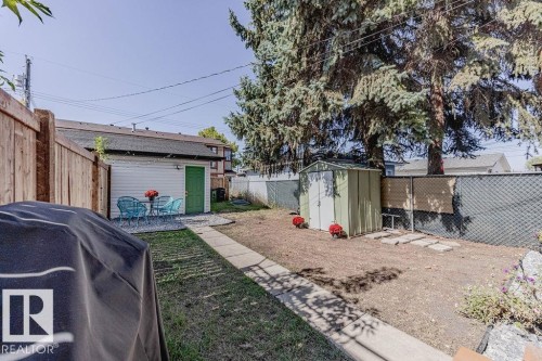 12828 126 Street, Edmonton, AB - Outdoor