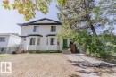 12828 126 Street, Edmonton, AB  - Outdoor 