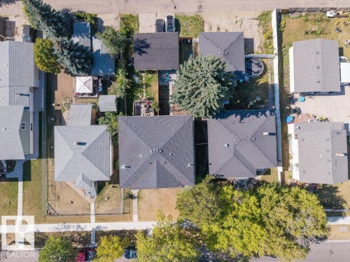 12828 126 Street, Edmonton, AB - Outdoor With View