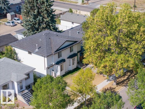 12828 126 Street, Edmonton, AB - Outdoor