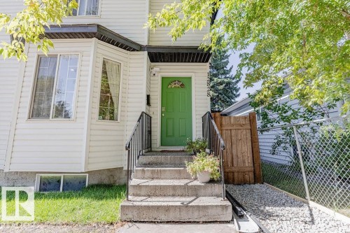 12828 126 Street, Edmonton, AB - Outdoor
