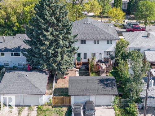 12828 126 Street, Edmonton, AB - Outdoor