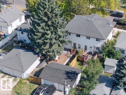 12828 126 Street, Edmonton, AB - Outdoor