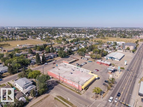 12828 126 Street, Edmonton, AB - Outdoor With View