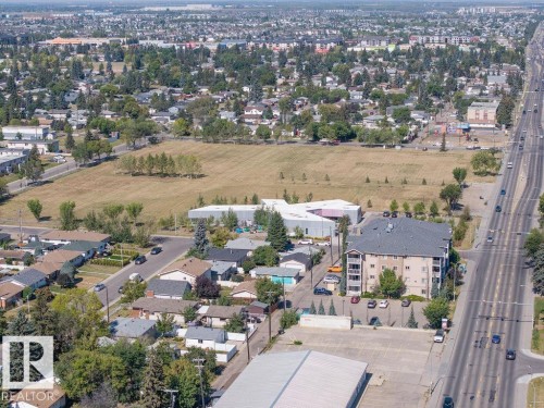 12828 126 Street, Edmonton, AB - Outdoor With View
