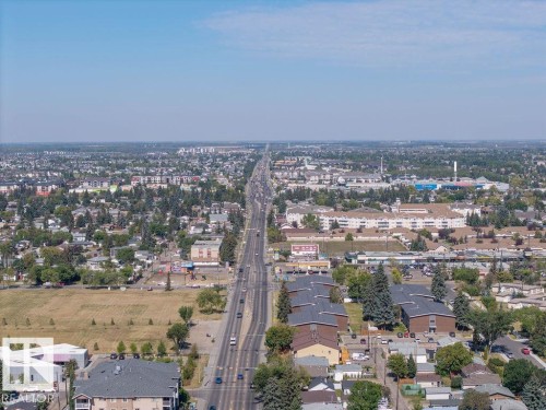 12828 126 Street, Edmonton, AB - Outdoor With View