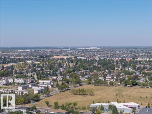 12828 126 Street, Edmonton, AB - Outdoor With View