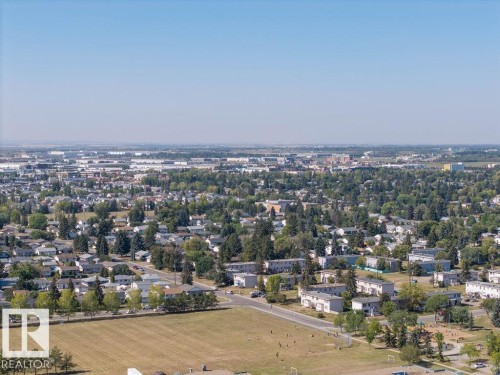 12828 126 Street, Edmonton, AB - Outdoor With View