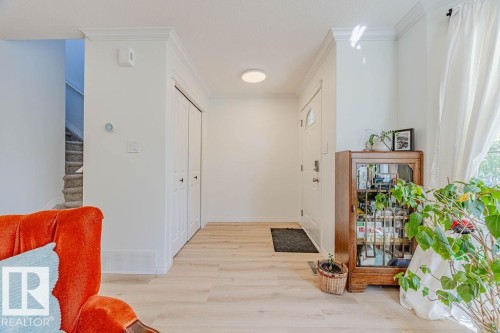 12828 126 Street, Edmonton, AB - Indoor Photo Showing Other Room