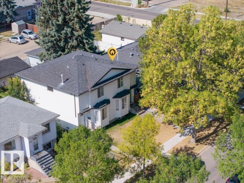 12828 126 Street, Edmonton, AB - Outdoor