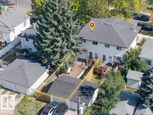 12828 126 Street, Edmonton, AB - Outdoor