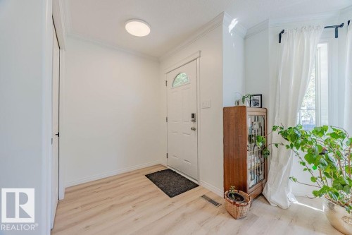 12828 126 Street, Edmonton, AB - Indoor Photo Showing Other Room