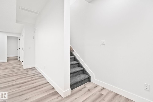 11032 128 Street, Edmonton, AB - Indoor Photo Showing Other Room