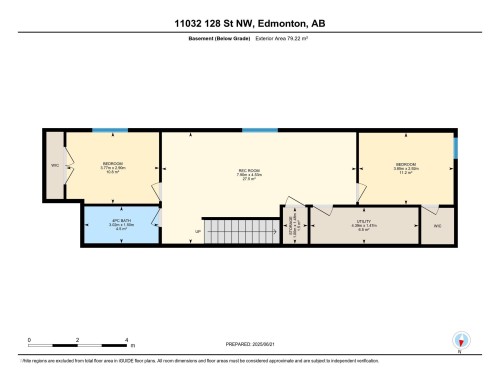 11032 128 Street Nw, Edmonton, AB - Other