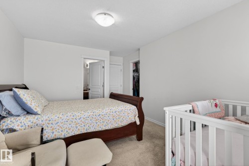 21722 99A Avenue Nw, Edmonton, AB - Indoor Photo Showing Bedroom