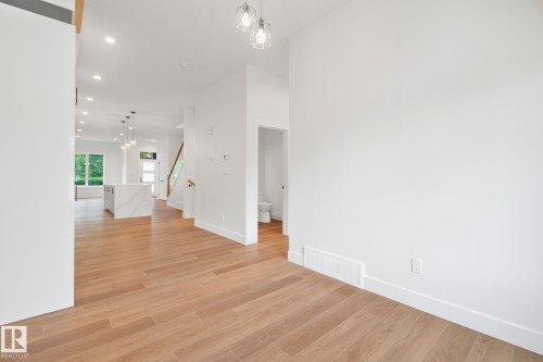 11036 128 Street, Edmonton, AB - Indoor Photo Showing Other Room