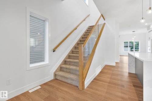 11036 128 Street, Edmonton, AB - Indoor Photo Showing Other Room