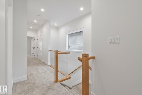 11036 128 Street, Edmonton, AB - Indoor Photo Showing Other Room