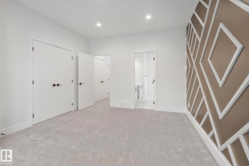 11036 128 Street, Edmonton, AB - Indoor Photo Showing Other Room
