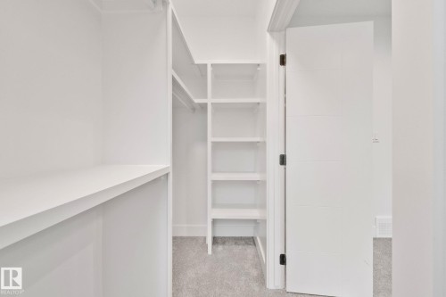 11036 128 Street, Edmonton, AB - Indoor With Storage