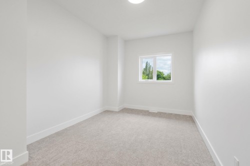 11036 128 Street, Edmonton, AB - Indoor Photo Showing Other Room