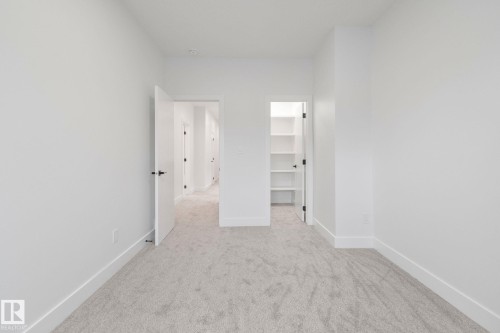 11036 128 Street, Edmonton, AB - Indoor Photo Showing Other Room